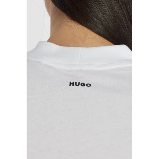 HUGO T-shirt Dorene | Regular Fit S Gomez Fashion Store