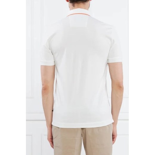 BOSS BLACK Polo Penrose 41_P | Slim Fit XL promocja Gomez Fashion Store