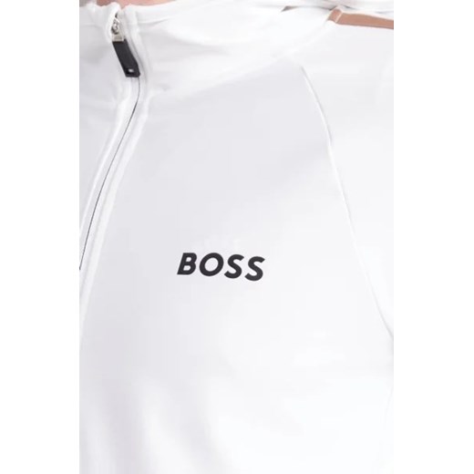 BOSS GREEN Bluza BOSS X MATTEO BERRETTINI Sicon | Regular Fit XXXL Gomez Fashion Store