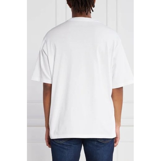 Armani Exchange T-shirt | Loose fit Armani Exchange XL okazyjna cena Gomez Fashion Store