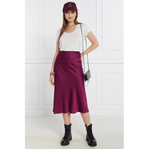 Zadig&Voltaire T-shirt | Regular Fit Zadig&voltaire XS wyprzedaż Gomez Fashion Store