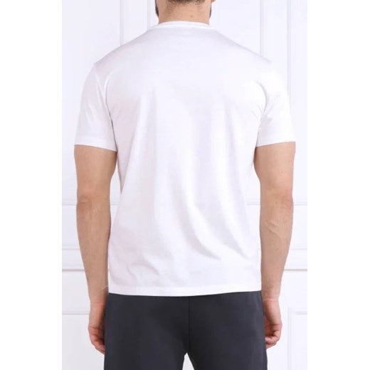 Armani Exchange T-shirt | Regular Fit Armani Exchange L Gomez Fashion Store okazja