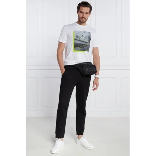 BOSS GREEN T-shirt Tee 10 | Regular Fit XL Gomez Fashion Store