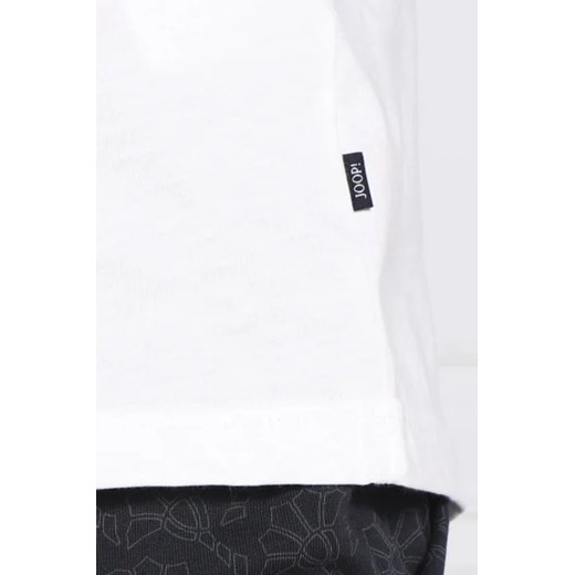 Joop! Jeans T-shirt | Regular Fit S wyprzedaż Gomez Fashion Store