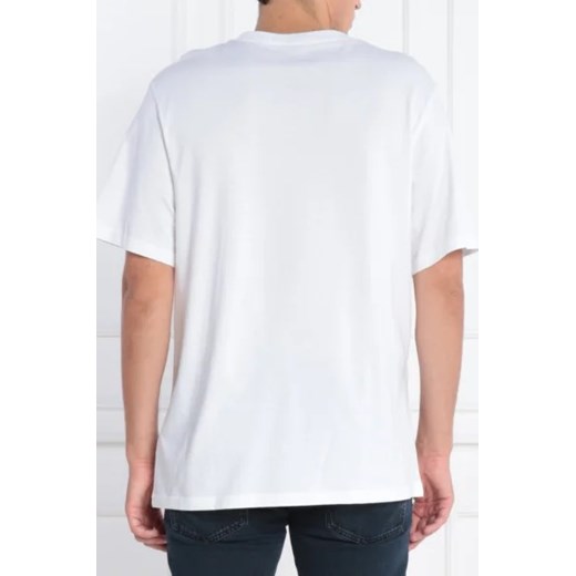 CALVIN KLEIN JEANS T-shirt | Regular Fit S wyprzedaż Gomez Fashion Store