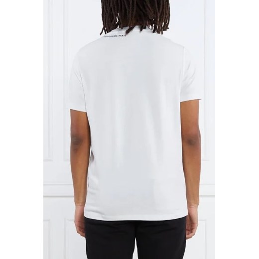 Karl Lagerfeld T-shirt CREWNECK | Regular Fit Karl Lagerfeld M okazja Gomez Fashion Store
