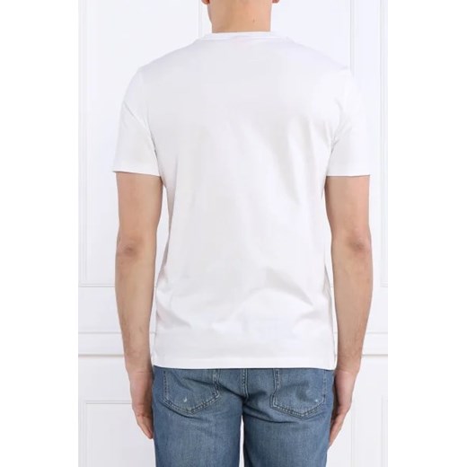 HUGO T-shirt Dulivio | Regular Fit XXL wyprzedaż Gomez Fashion Store