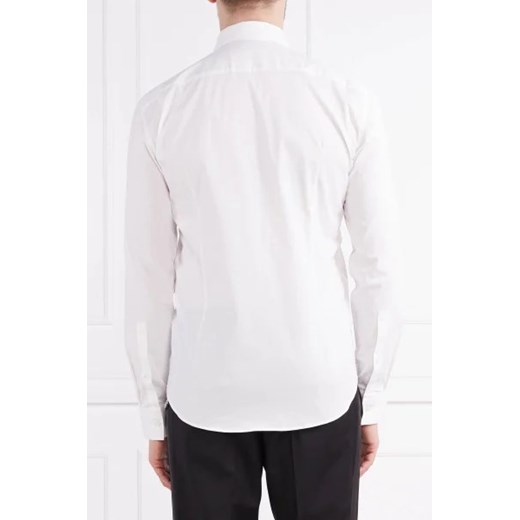 HUGO Koszula Ermo | Casual fit XL okazyjna cena Gomez Fashion Store