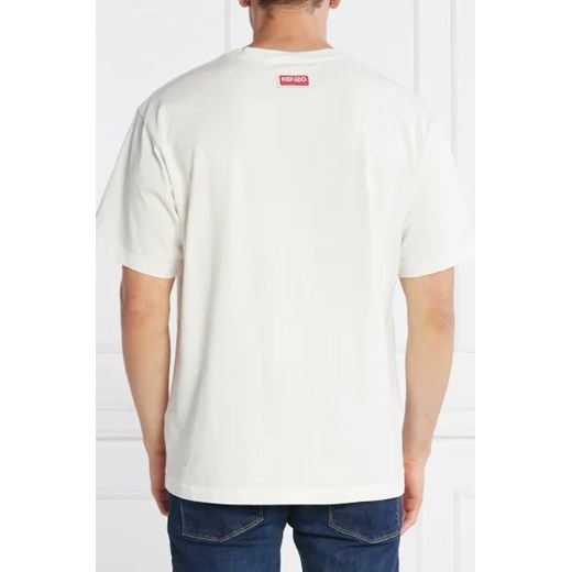 Kenzo T-shirt | Oversize fit Kenzo XL wyprzedaż Gomez Fashion Store