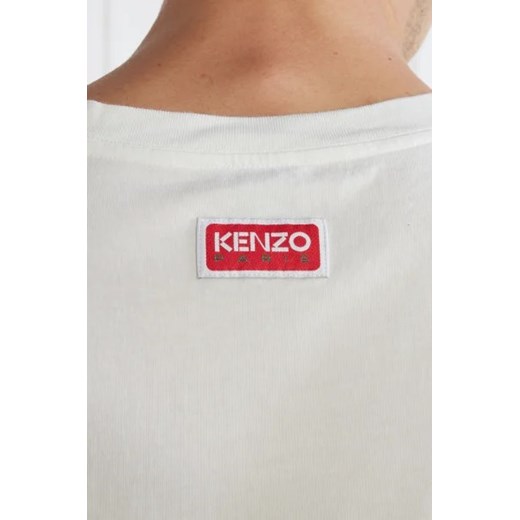 Kenzo T-shirt | Oversize fit Kenzo XL promocja Gomez Fashion Store