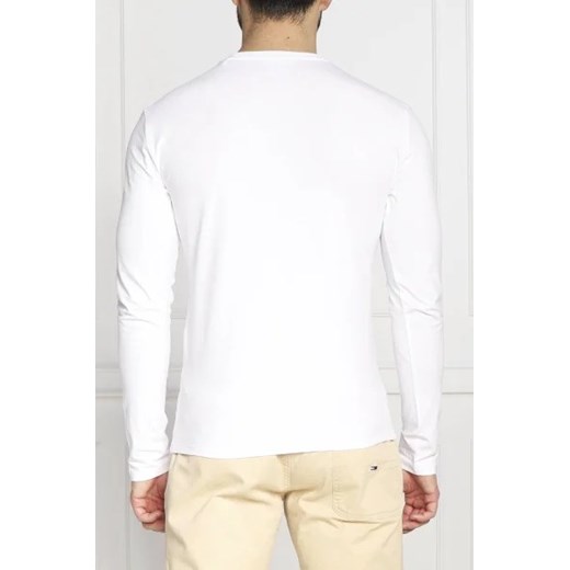 T-shirt męski Guess