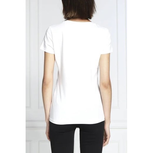 Liu Jo T-shirt | Regular Fit Liu Jo S promocja Gomez Fashion Store