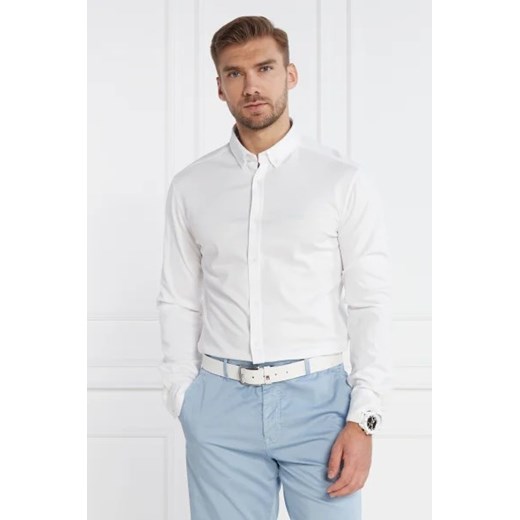 BOSS GREEN Koszula BIADO R | Regular Fit | stretch XXXL okazyjna cena Gomez Fashion Store