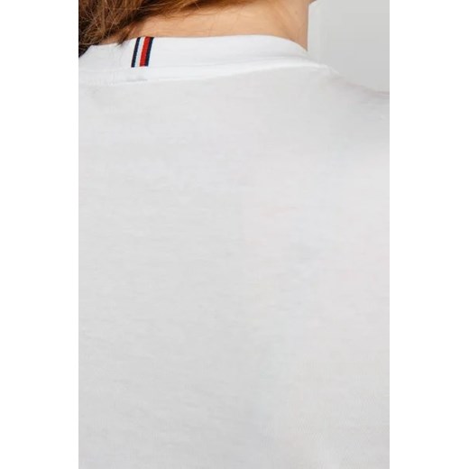 Tommy Hilfiger T-shirt HERITAGE | Regular Fit Tommy Hilfiger XXS Gomez Fashion Store