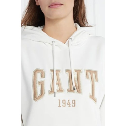 Bluza damska Gant