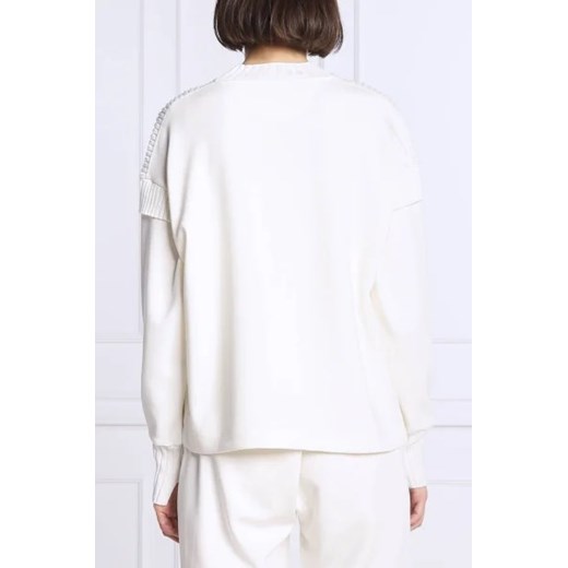 Bluza damska Marc Cain z elastanu
