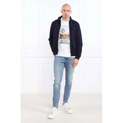 GUESS T-shirt DESERT PHOTO | Regular Fit Guess XXL okazyjna cena Gomez Fashion Store