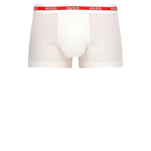 Hugo Bodywear Bokserki 2-pack TRUNK TWIN PACK XL wyprzedaż Gomez Fashion Store