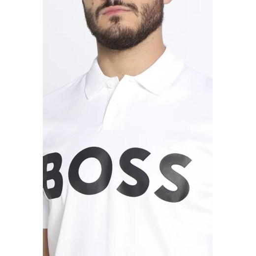 T-shirt męski BOSS HUGO