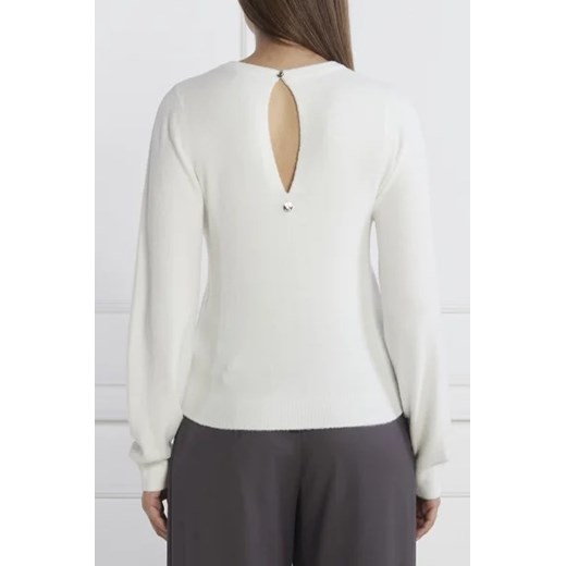 Sweter damski Liu Jo z poliamidu