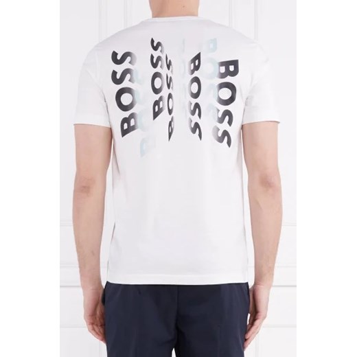 BOSS GREEN T-shirt Tee 7 | Regular Fit S okazja Gomez Fashion Store