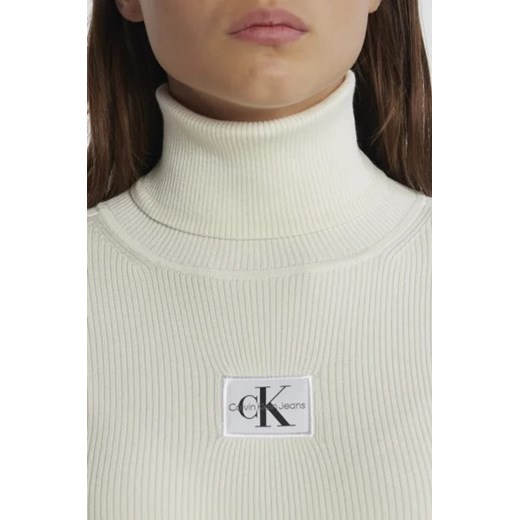 Sweter damski Calvin Klein 