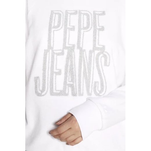 Bluza damska Pepe Jeans