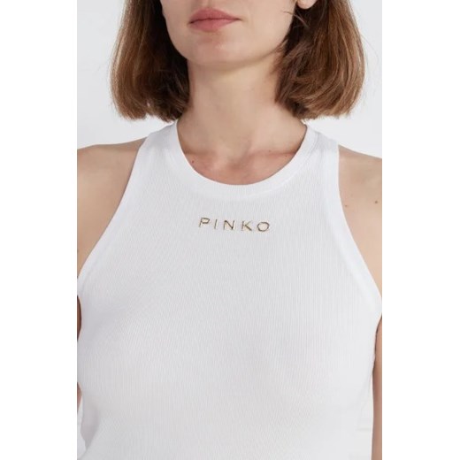 Bluzka damska Pinko wiosenna 