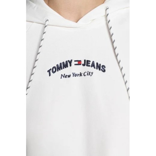 Tommy Jeans Sukienka Tommy Jeans S wyprzedaż Gomez Fashion Store