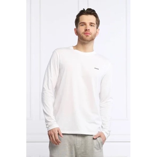 HUGO Longsleeve Derol222 | Regular Fit XL promocyjna cena Gomez Fashion Store