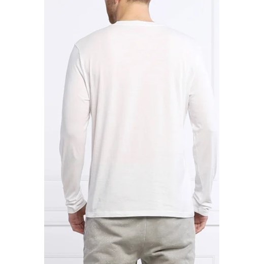 HUGO Longsleeve Derol222 | Regular Fit L okazja Gomez Fashion Store