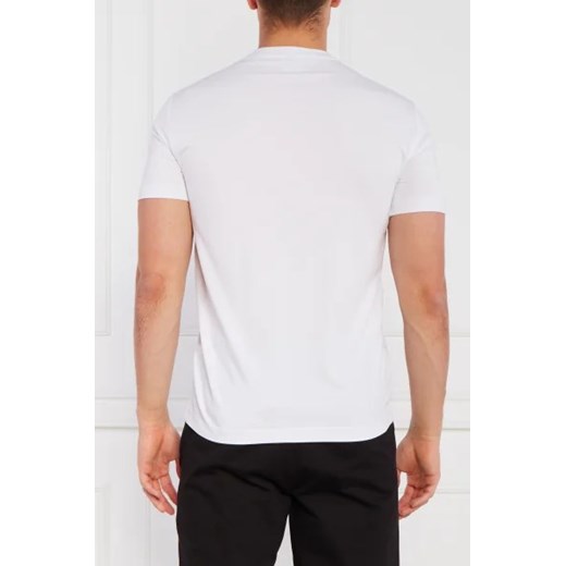 EA7 T-shirt | Regular Fit XXL Gomez Fashion Store