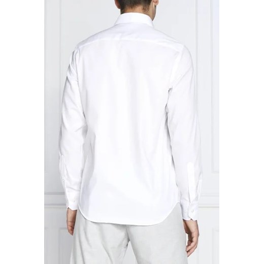 Oscar Jacobson Koszula | Slim Fit Oscar Jacobson 40 Gomez Fashion Store