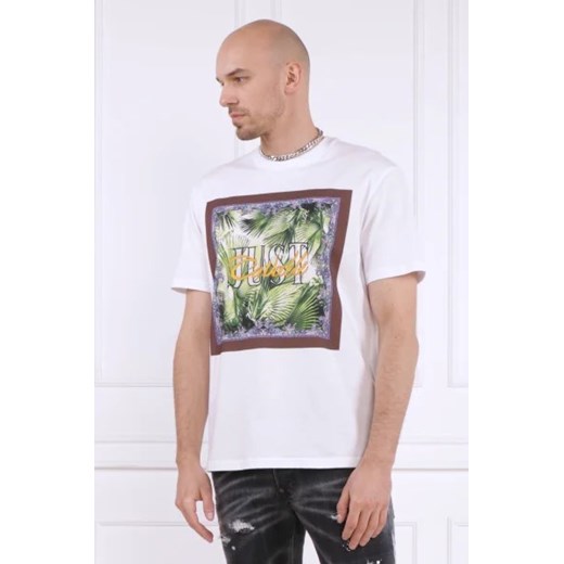 T-shirt męski Just Cavalli 