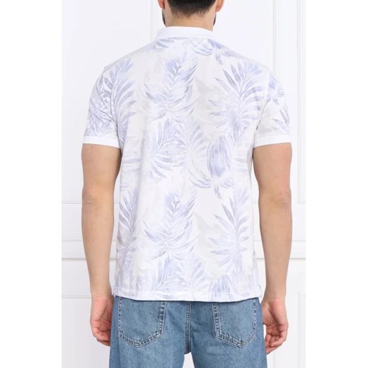 Guess t-shirt męski z krótkimi rękawami