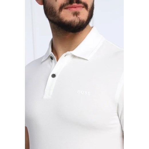 T-shirt męski BOSS HUGO