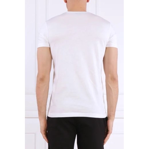 Joop! Jeans T-shirt Adamo | Regular Fit XL wyprzedaż Gomez Fashion Store