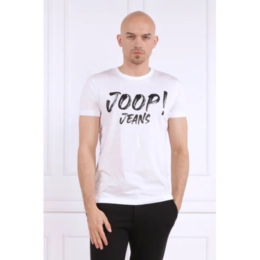 Joop! Jeans T-shirt Adamo | Regular Fit L promocja Gomez Fashion Store