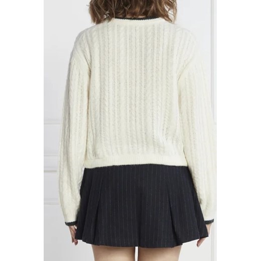 Sweter damski Pepe Jeans