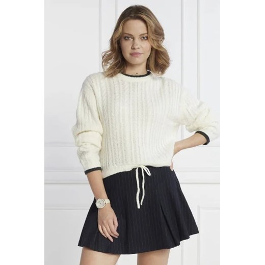 Sweter damski Pepe Jeans