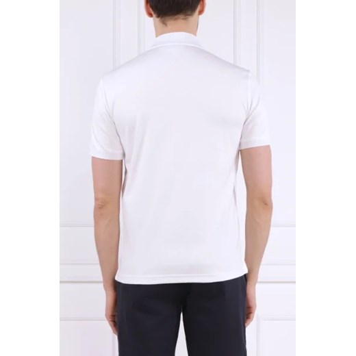 Calvin Klein Polo | Regular Fit Calvin Klein L Gomez Fashion Store wyprzedaż