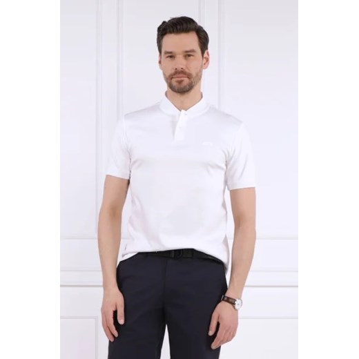 Calvin Klein Polo | Regular Fit Calvin Klein M wyprzedaż Gomez Fashion Store