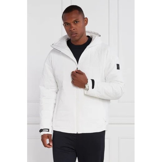 BOSS GREEN Puchowa kurtka J_Sway | Regular Fit M promocja Gomez Fashion Store