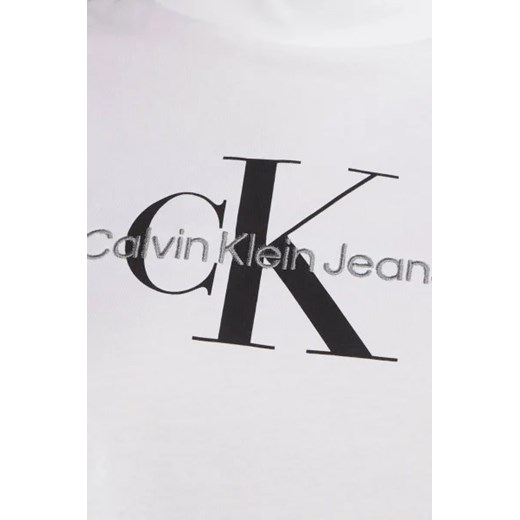 CALVIN KLEIN JEANS T-shirt | Regular Fit XXL promocyjna cena Gomez Fashion Store