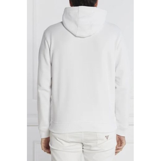 Tommy Jeans Bluza FLAG SPRAY | Regular Fit Tommy Jeans S okazja Gomez Fashion Store