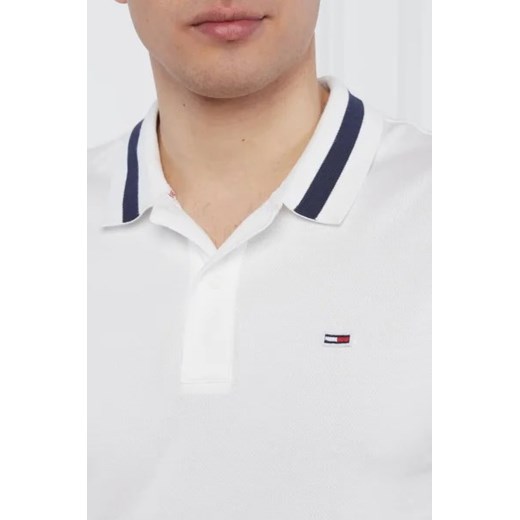 Tommy Jeans Polo | Slim Fit Tommy Jeans M Gomez Fashion Store