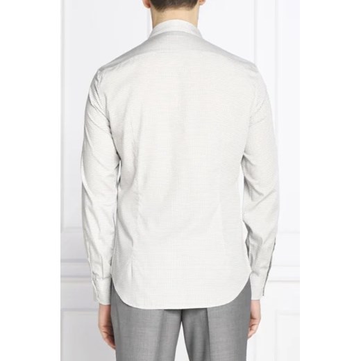 Emporio Armani Koszula | Classic fit Emporio Armani M wyprzedaż Gomez Fashion Store