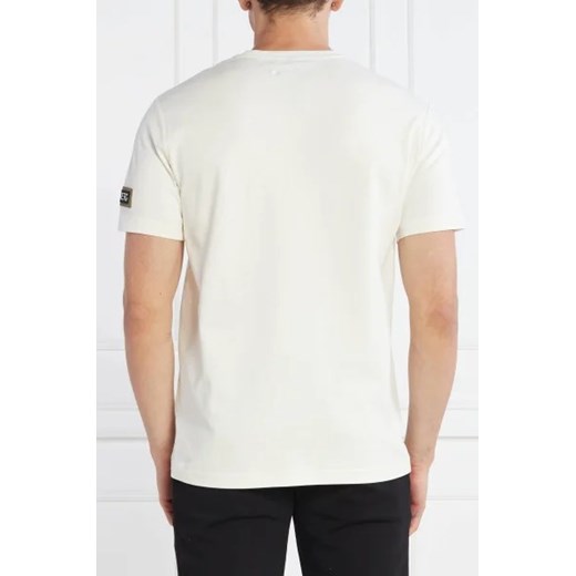 Iceberg T-shirt | Oversize fit Iceberg XL wyprzedaż Gomez Fashion Store