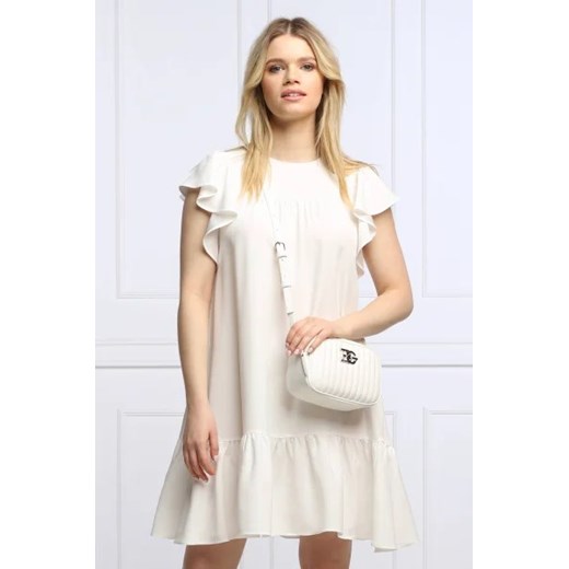 Red Valentino Sukienka Red Valentino 34 wyprzedaż Gomez Fashion Store