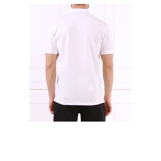 T-shirt męski Hugo Boss z bawełny